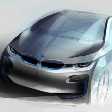 New BMW i1 targeted at mass market