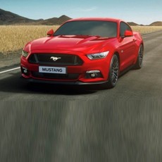 Ford Mustang GT launched in India – why it is a big deal