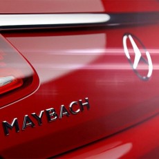 Dawn of the Drophead Rival? Mercedes-Maybach S 650 Cabriolet Incoming