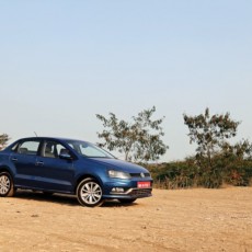 Volkswagen Ameo TDI DSG Road Test Review – Step Up