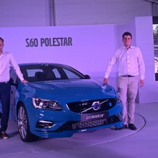 Volvo S60 Polestar Launched in India at Rs 52.5 Lakh