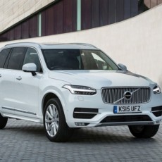 Volvo Cars To Start Production in India