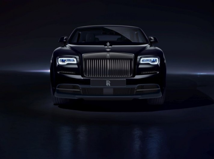new, car, india, rolls-royce, dawn, black badge, luxury, open-top, debut, goodwood, festival of speed, weekend, news, latest