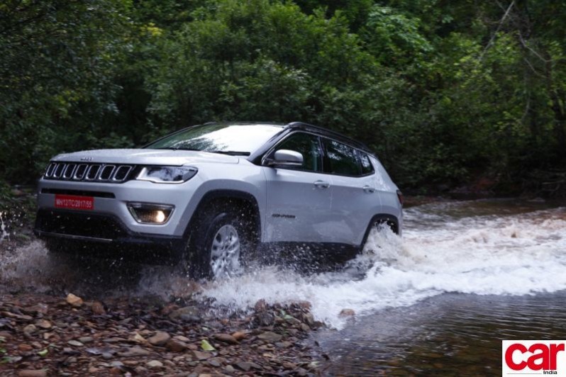new, car, india, jeep, compass, launched, price, details, features, petrol, diesel, news, latest