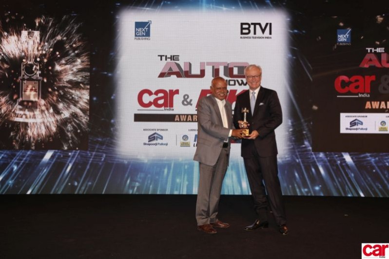 new, car, india, awards, winners, categories, points, cars, news, latest, mercedes-benz, e-class l