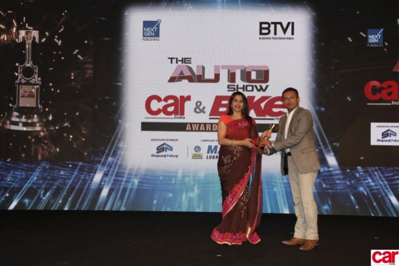 new, car, india, awards, winners, categories, points, cars, news, latest, toyota, csr