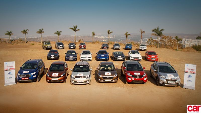 new, car, india, awards, winners, categories, points, cars, news, latest