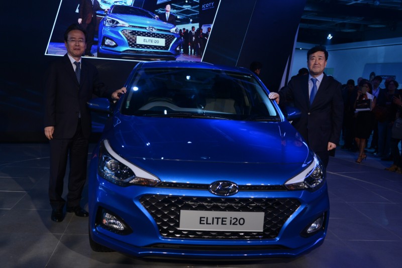 Hyundai Elite i20 web