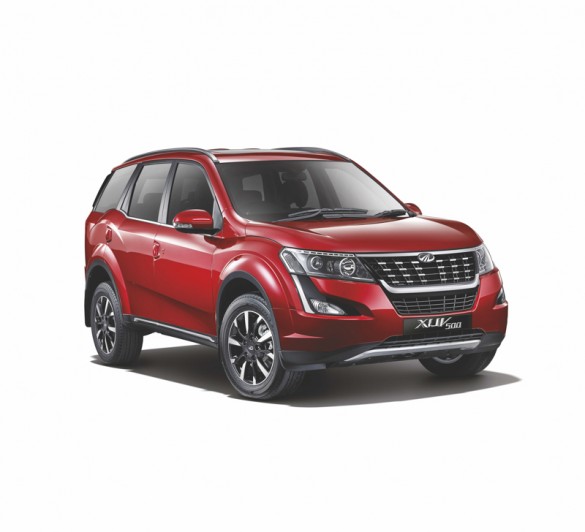 new, car, india, mahindra, xuv 500, suv, launch, price, details, news, latest