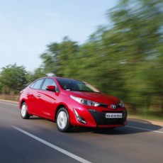 All New Toyota Yaris First Drive Review – Elegance Meets Technology