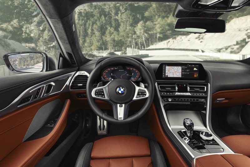 BMW 8 Series Coupe 2019 3 web