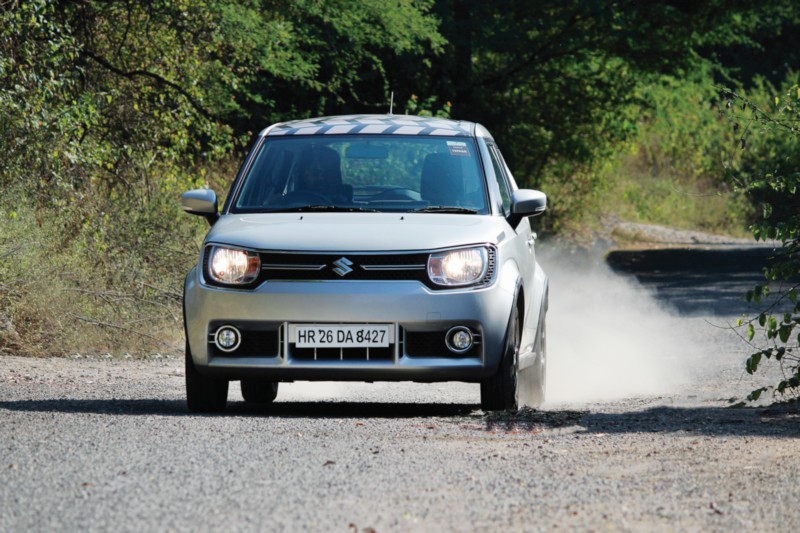 Maruti Suzuki Ignis Long Term Review