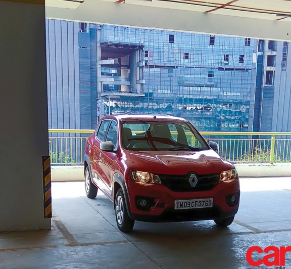 We bring you a report of what it is like to live with the Renault Kwid for a year.