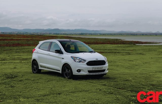 What did the Ford Figo S have to offer after spending a few months in the Car India garage? We find out