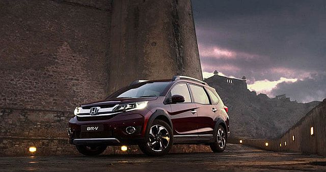Honda Special Edition cars called  the WR-V Alive, City Edge and BR-V Style just introduced