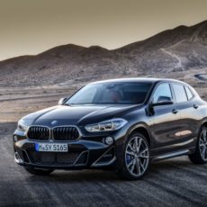 New Xs – BMW X2 M35i and X5 45e iPerformance Announced