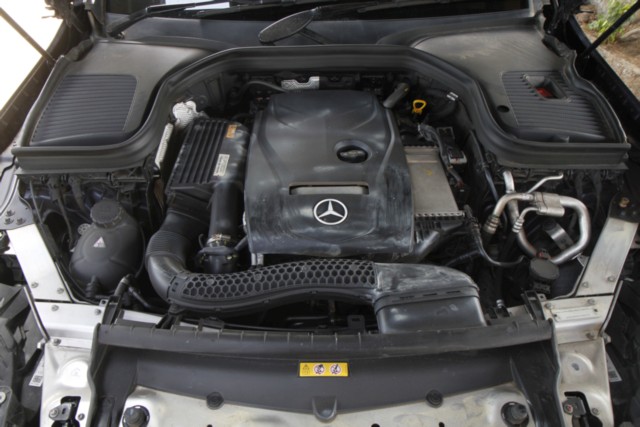 Mercedes-Benz GLC 300 4MATIC