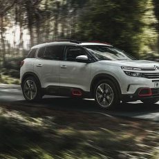 Citroen India Go Official; C5 Aircross to be Launched by 2020