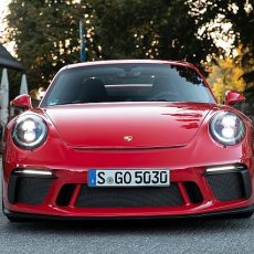 Porsche 911 GT3 First Drive Review – Defining the Marque