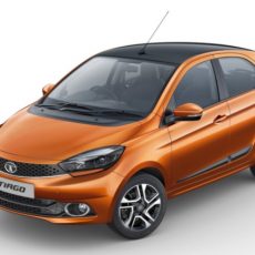 Tata Tiago XZ+ New Top Variant Launched