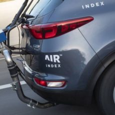 AIR Index Tests Real-world NOx Emissions