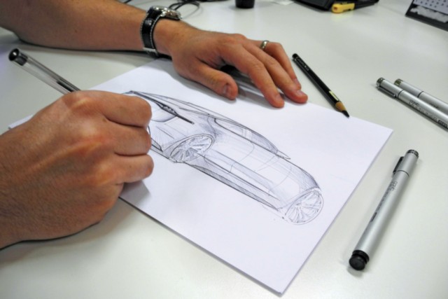 Kia Motors Design