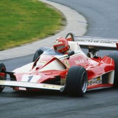 Niki Lauda’s Final Retirement