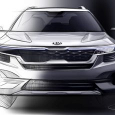 Kia Motors Design – Expanding Horizons