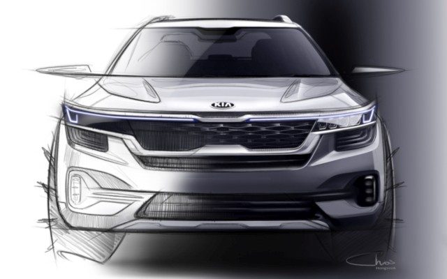 Kia Motors Design