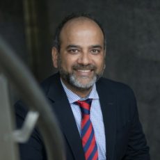 Rudratej Singh to Lead BMW Group India