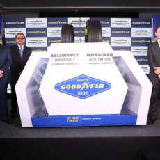 Goodyear Launch Two New Tyres; Assurance DuraPlus 2 and Wrangler AT SilentTrac