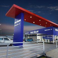Maruti Suzuki True Value Achieves New Milestone