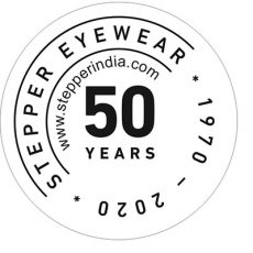 STEPPER EYEWEAR 50th Anniversary