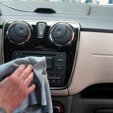 Coronavirus Car Cleaning: Protecting your Car against COVID-19