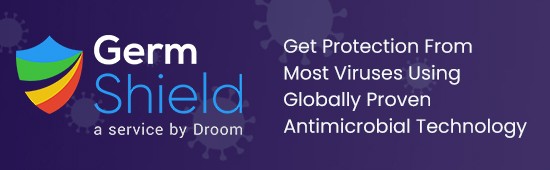 Droom Germ-Shield 
