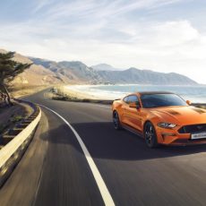 Ford Mustang Is World’s Bestselling Sports Car