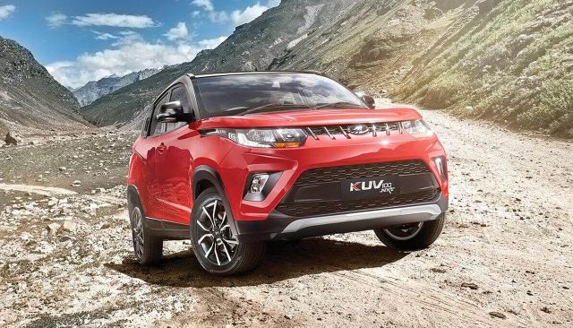 Bs6 Mahindra Suv Prices Announced - Car India