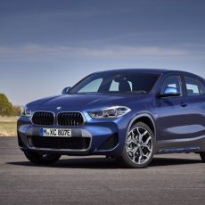 BMW 48-volt Mild-hybrid Tech for 37 New Models