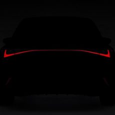 New Lexus IS Sport Sedan Unveiling Soon