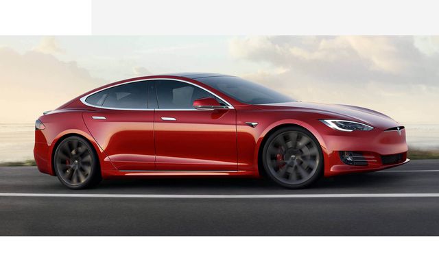 Elon Musk Confirms Tesla Motors Coming To India - Car India