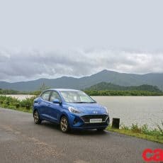 Hyundai Aura CRDi Long Term Review – Welcome