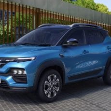 Renault Kiger Launched in India Starting Price Rs 5.45 lakh