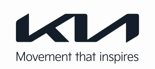 new kia logo