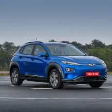 Hyundai Showcases Electric Vehicle Plan And Line-Up