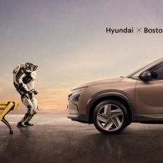 Hyundai Motors Will Share Metamobility Concept Through Robotics and Metaverse