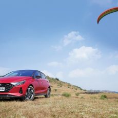 Feature-Hyundai i20 Adventures-Reaching for the Skies