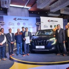 Indian Car of the Year – ICOTY 2022: Mahindra XUV700