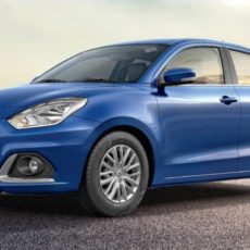 Maruti Suzuki Dzire S-CNG Launched Expanding CNG Offerings