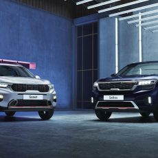 Kia India has revived the Seltos and Sonet models