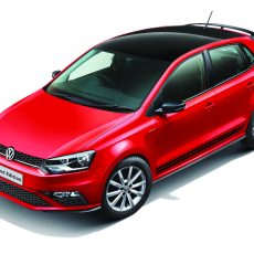 Volkswagen Polo Legend the final edition priced at Rs 10.25 lakh